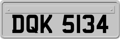 DQK5134