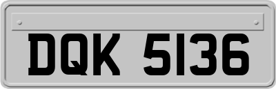 DQK5136