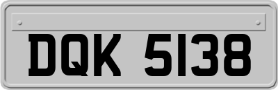 DQK5138