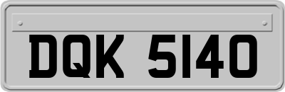 DQK5140