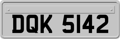 DQK5142