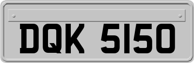 DQK5150