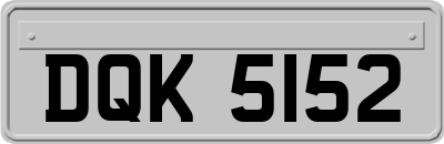 DQK5152