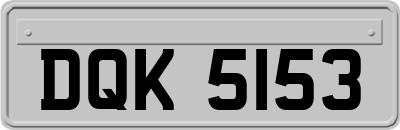 DQK5153
