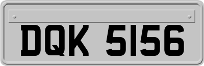 DQK5156