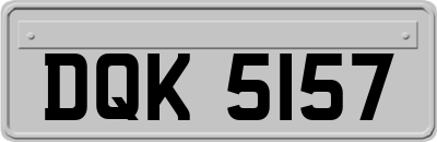 DQK5157