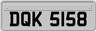 DQK5158