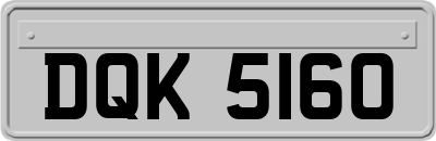DQK5160