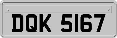 DQK5167