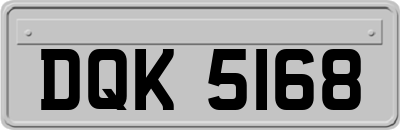 DQK5168