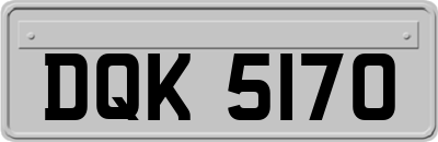 DQK5170