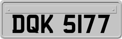DQK5177