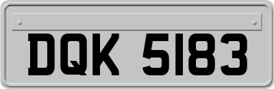 DQK5183