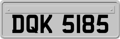 DQK5185