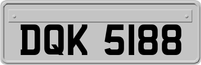 DQK5188