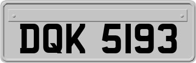 DQK5193