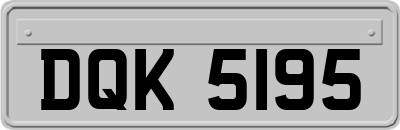 DQK5195