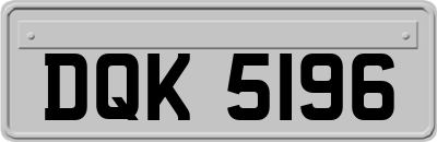 DQK5196