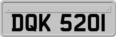 DQK5201