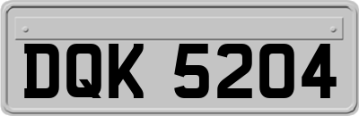 DQK5204