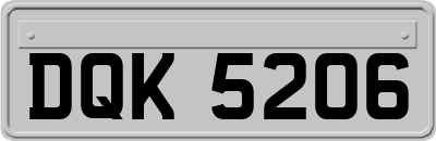 DQK5206