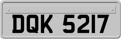 DQK5217