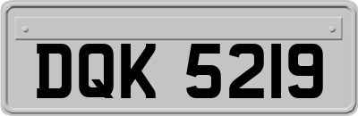 DQK5219