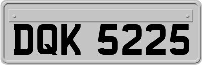 DQK5225