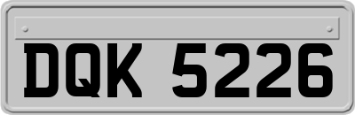 DQK5226