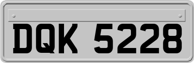 DQK5228