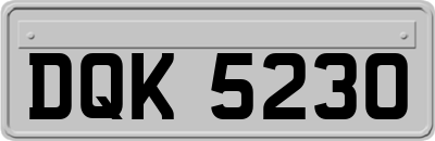 DQK5230