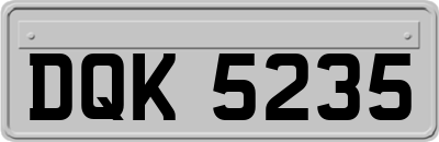 DQK5235