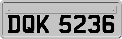 DQK5236
