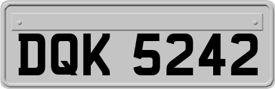 DQK5242