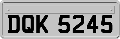 DQK5245