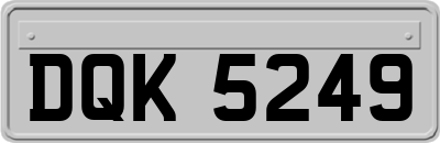 DQK5249