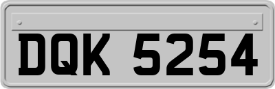 DQK5254