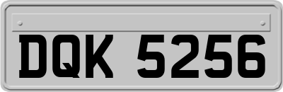 DQK5256