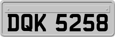 DQK5258