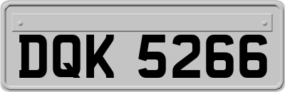 DQK5266