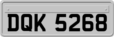 DQK5268