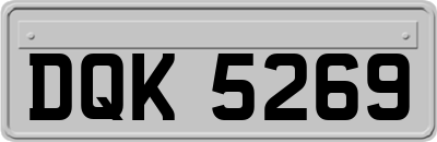 DQK5269