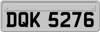DQK5276
