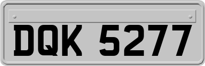 DQK5277