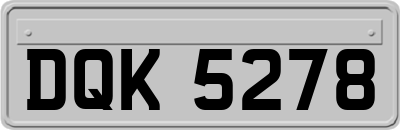 DQK5278
