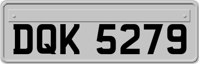 DQK5279