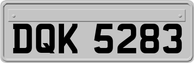 DQK5283