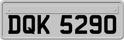 DQK5290