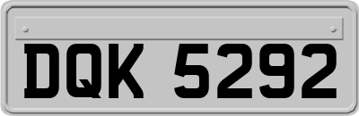 DQK5292
