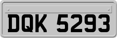 DQK5293